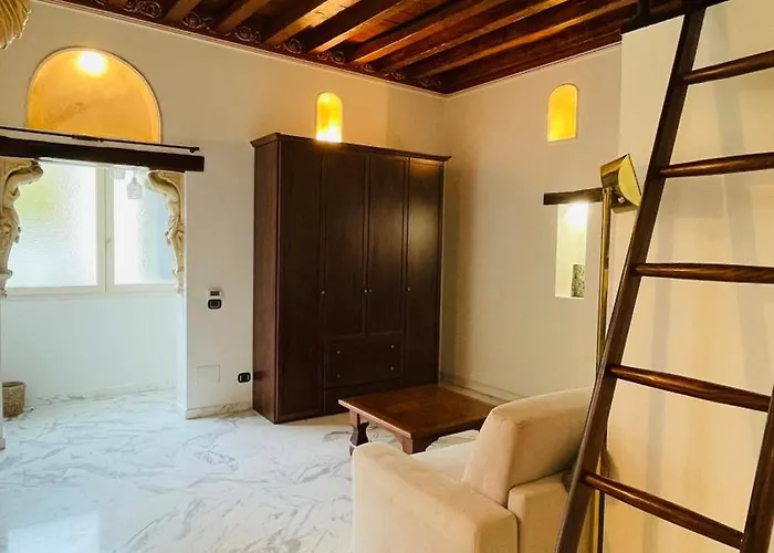 Appartement Charming Flat, And Close To Metro