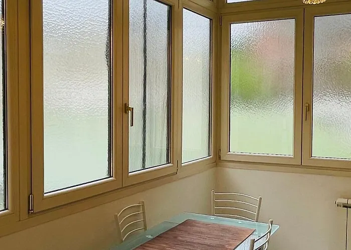 Charming Flat, And Close To Metro Appartement Milan