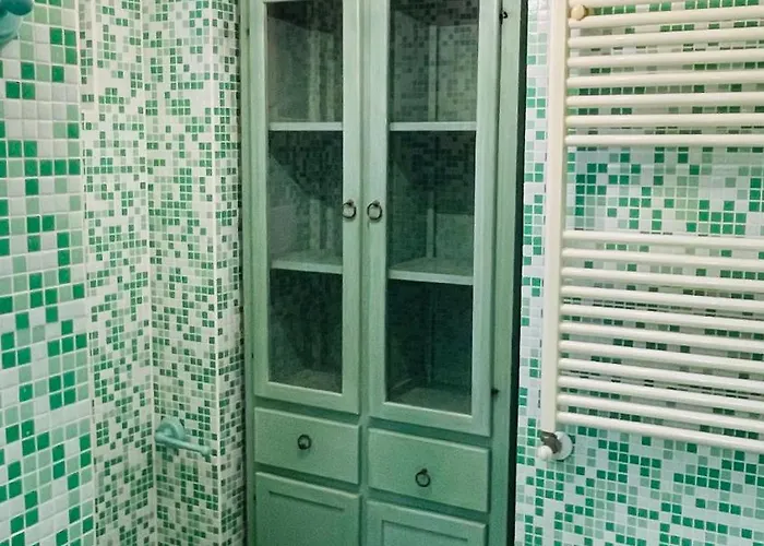 Charming Flat, And Close To Metro Milan