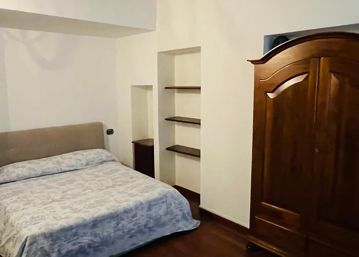 Charming Flat, And Close To Metro شقة